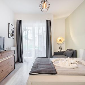 Appartement met een Slaapkamer